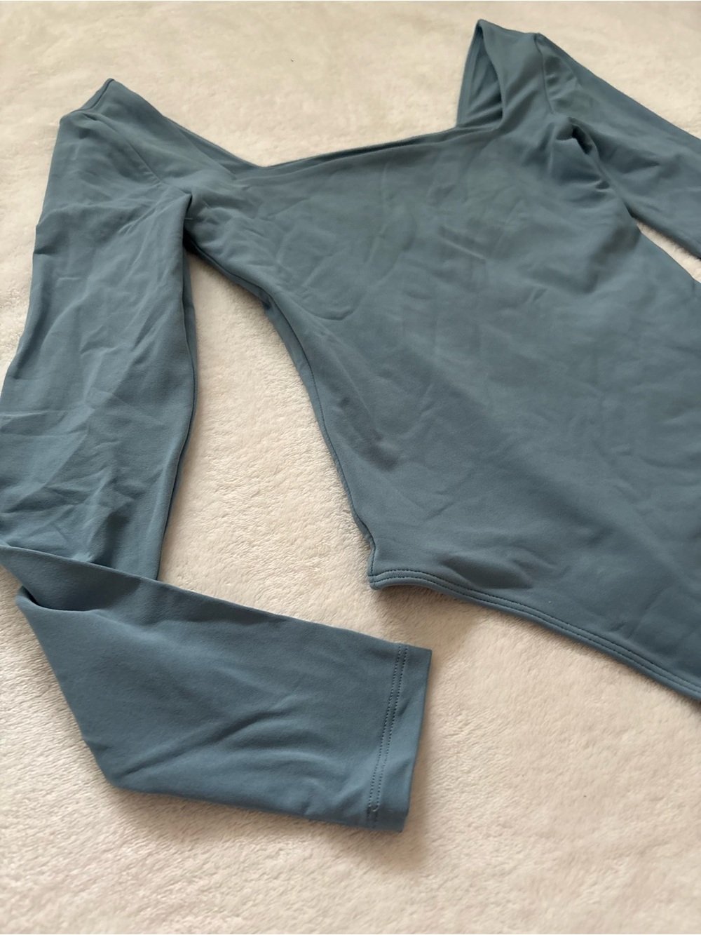 Babaton Contour Bodysuit